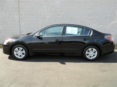 2012 Nissan Altima  2.5 SL