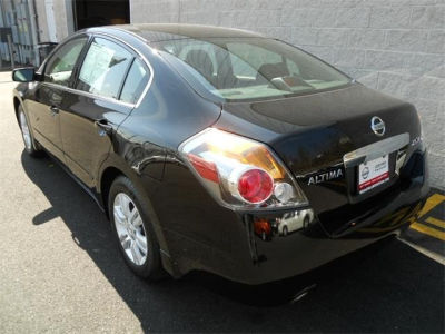 2012 Nissan Altima  2.5 SL