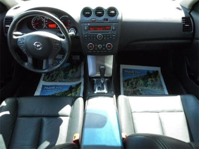 2012 Nissan Altima  2.5 SL