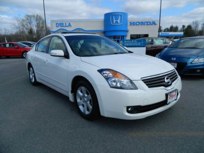 2009 Nissan Altima  3.5