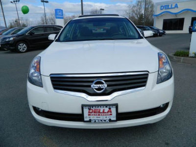 2009 Nissan Altima  3.5