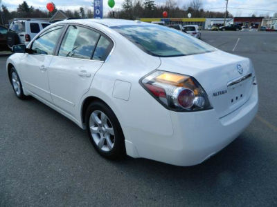 2009 Nissan Altima  3.5