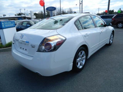 2009 Nissan Altima  3.5
