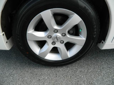 2009 Nissan Altima  3.5