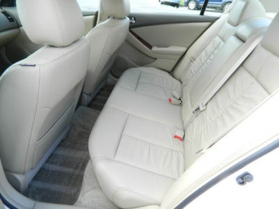 2009 Nissan Altima  3.5