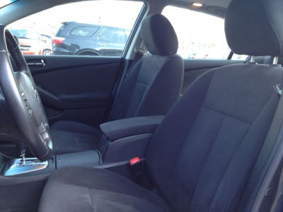 2010 Nissan Altima  2.5
