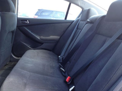 2010 Nissan Altima  2.5