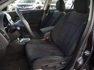 2012 Nissan Altima  2.5 S with MP3 Capabilities