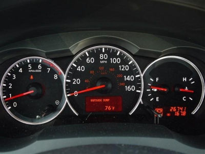 2012 Nissan Altima  2.5 S with MP3 Capabilities
