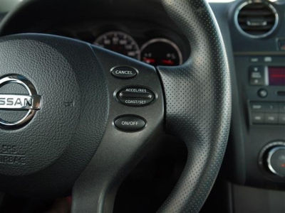 2012 Nissan Altima  2.5 S with MP3 Capabilities
