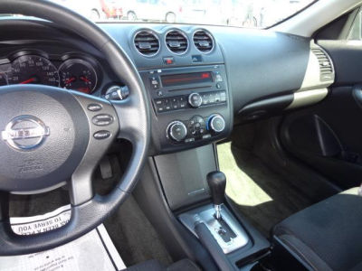 2012 Nissan Altima  2.5 S