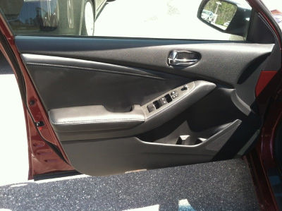 2010 Nissan Altima  2.5 SL
