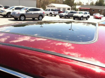 2010 Nissan Altima  2.5 SL