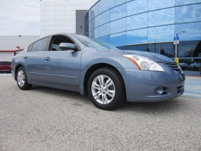 2010 Nissan Altima  2.5 SL