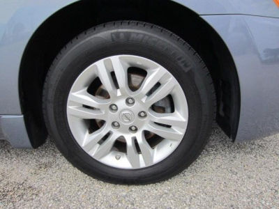 2010 Nissan Altima  2.5 SL
