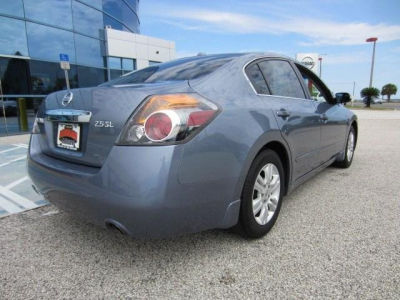 2010 Nissan Altima  2.5 SL