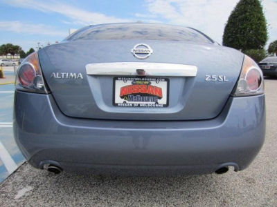 2010 Nissan Altima  2.5 SL