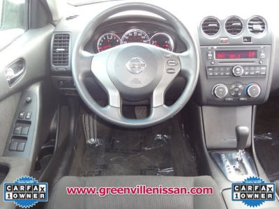 2012 Nissan Altima  2.5 S