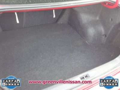 2012 Nissan Altima  2.5 S