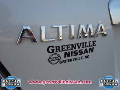 2012 Nissan Altima  2.5 S