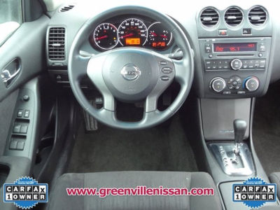 2012 Nissan Altima  2.5 S