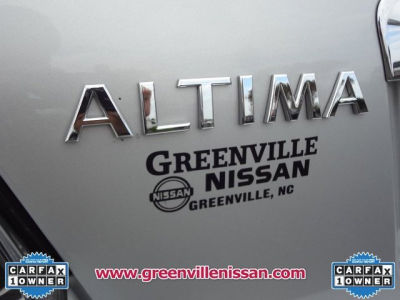 2012 Nissan Altima  2.5 S