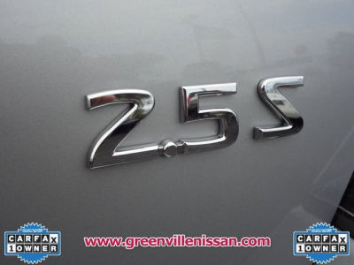 2012 Nissan Altima  2.5 S