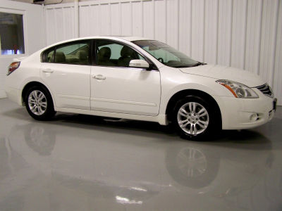 2011 Nissan Altima  2.5 SL
