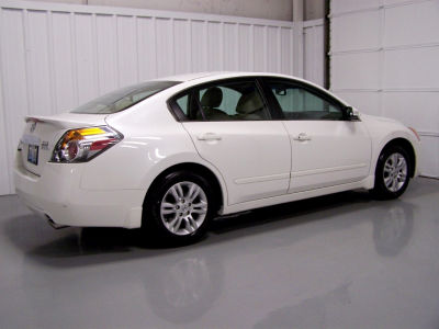2011 Nissan Altima  2.5 SL
