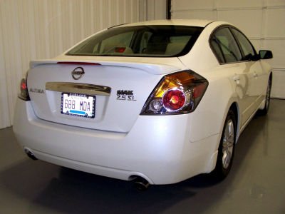 2011 Nissan Altima  2.5 SL