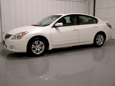 2011 Nissan Altima  2.5 SL