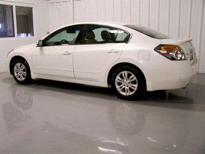 2011 Nissan Altima  2.5 SL