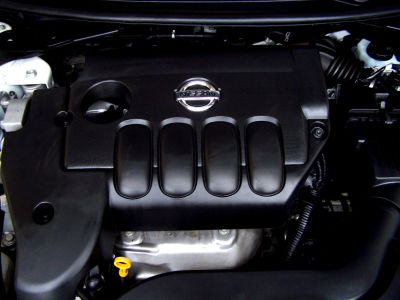 2011 Nissan Altima  2.5 SL
