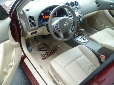 2010 Nissan Altima  2.5 SL