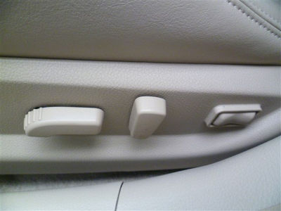 2010 Nissan Altima  2.5 SL