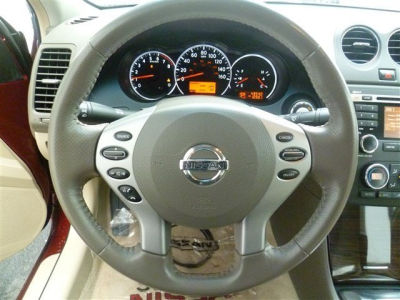 2010 Nissan Altima  2.5 SL