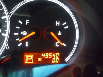 2010 Nissan Altima  2.5 SL