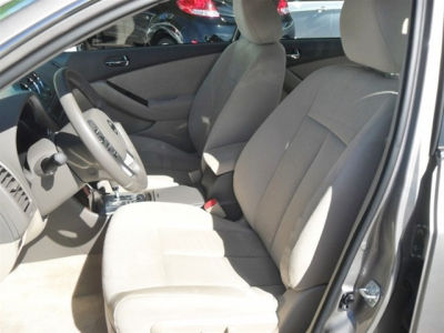 2012 Nissan Altima  2.5 S