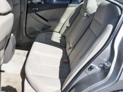 2012 Nissan Altima  2.5 S