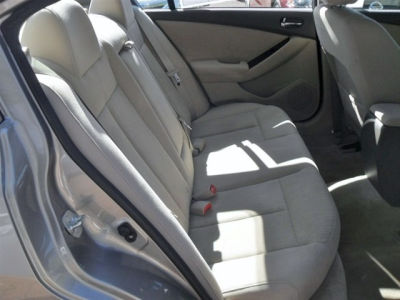 2012 Nissan Altima  2.5 S