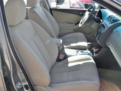 2012 Nissan Altima  2.5 S