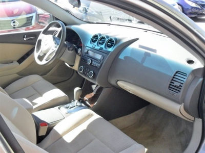 2012 Nissan Altima  2.5 S