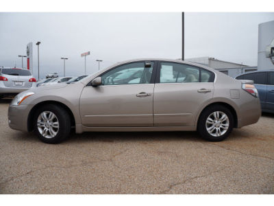 2012 Nissan Altima  2.5 S