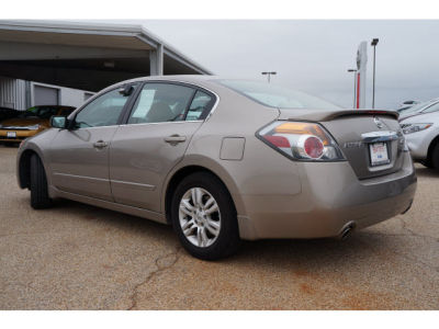 2012 Nissan Altima  2.5 S