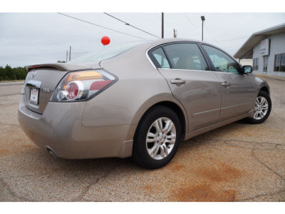 2012 Nissan Altima  2.5 S