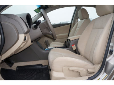 2012 Nissan Altima  2.5 S