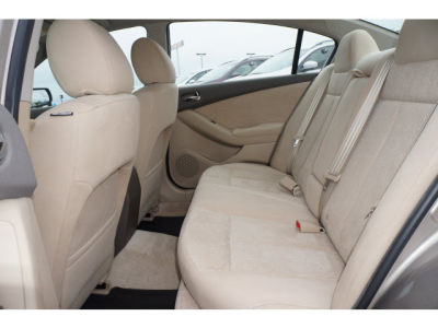 2012 Nissan Altima  2.5 S