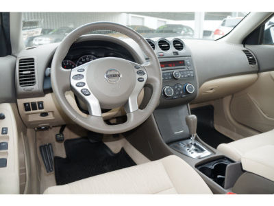 2012 Nissan Altima  2.5 S