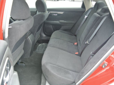 2013 Nissan Altima  2.5 S