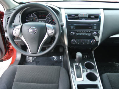 2013 Nissan Altima  2.5 S